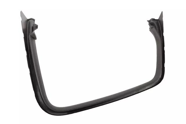 Part# 22896074 Passenger Side Door Window Garnish Molding - GM (22896074)