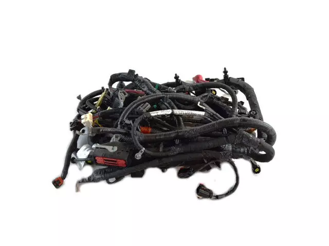 Transmission Wiring - Mopar (68240198AC)