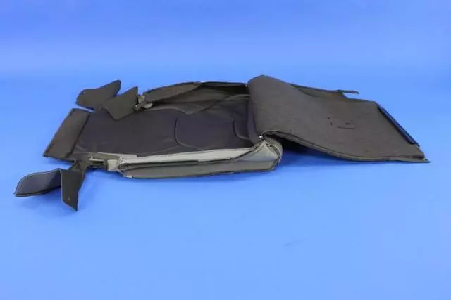 Rear Seat Back Cover - Mopar (5RA58LU5AF)
