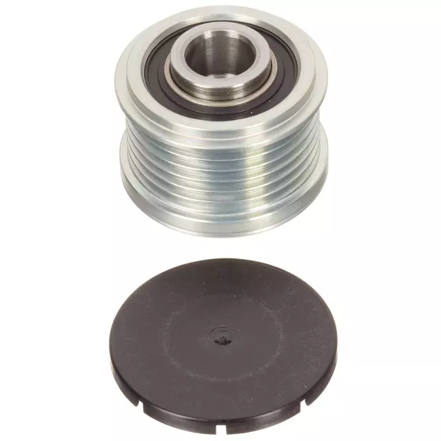 EA0127 - : INA US Alternator Decoupler Pulley for INA US Image