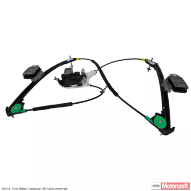 Window Regulator - Ford (4W6Z-7623209-AA)