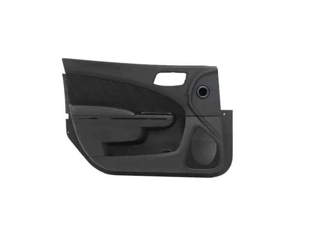 6YE012X9AB - : Front Door Trim Panel Assembly, Left for Mopar Image
