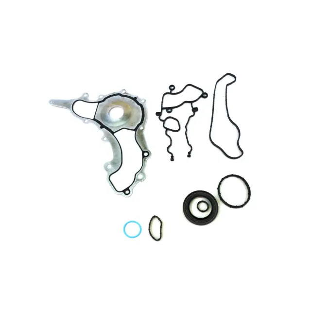 68078554AD - : Engine Gasket Kit for Mopar Image