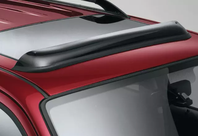 Moonroof Deflector - Ford (1L8Z-78500K16-AA)