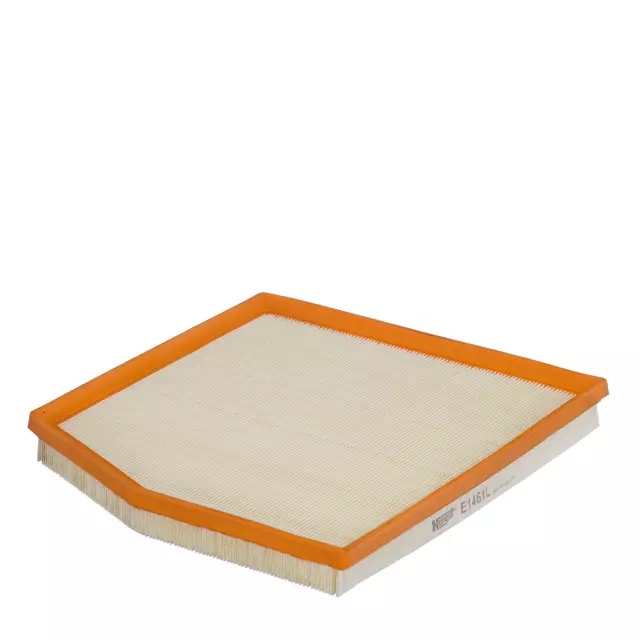 E1461L - : Air filter insert for HENGST Image