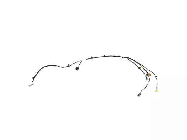 68377032AA - Electrical: Seat Wiring for Dodge: Journey Image