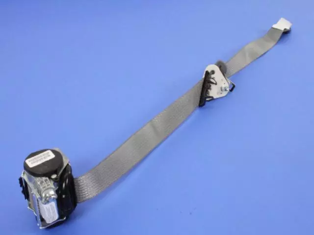 Front Outer Seat Belt, Left - Mopar (1GC41BD5AA)