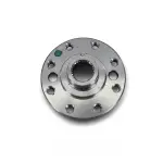 52105065 - : Companion Flange for Chrysler: Aspen | Dodge: Dakota, Durango, Ram 1500 Van, Ram 2500 Van, Ram 3500 Van | Jeep: Liberty | Ram: Dakota Image