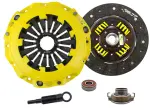 SB9HDSS - : ACT Heavy Duty Performance Street Sprung Clutch Kit with Monoloc for Advanced Clutch Image