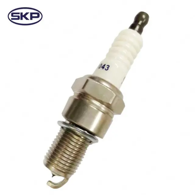SP1043 - Ignition Systems: SKP Iridium Spark Plug, Copper Core with Iridium Tip for Skyward Automotive Image