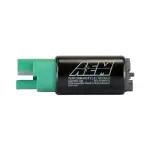 501220 - : AEM High Flow In-Tank Fuel Pump for AEM Electronics Image