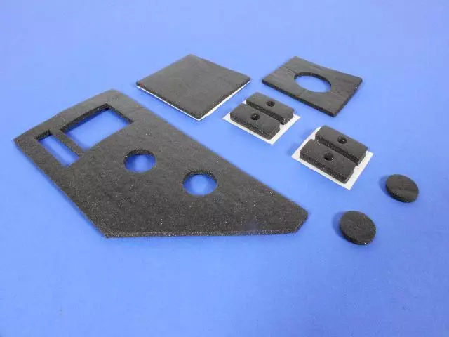 5191812AA - Electrical: Seal Kit for Dodge: Caliber Image