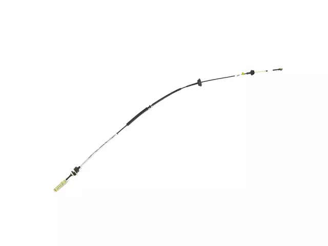 Gearshift Control Cable - Mopar (68298551AB)