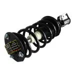 810355 - : Chevrolet, Saturn Suspension Strut and Coil Spring Assembly  - Front Right for GSP Image