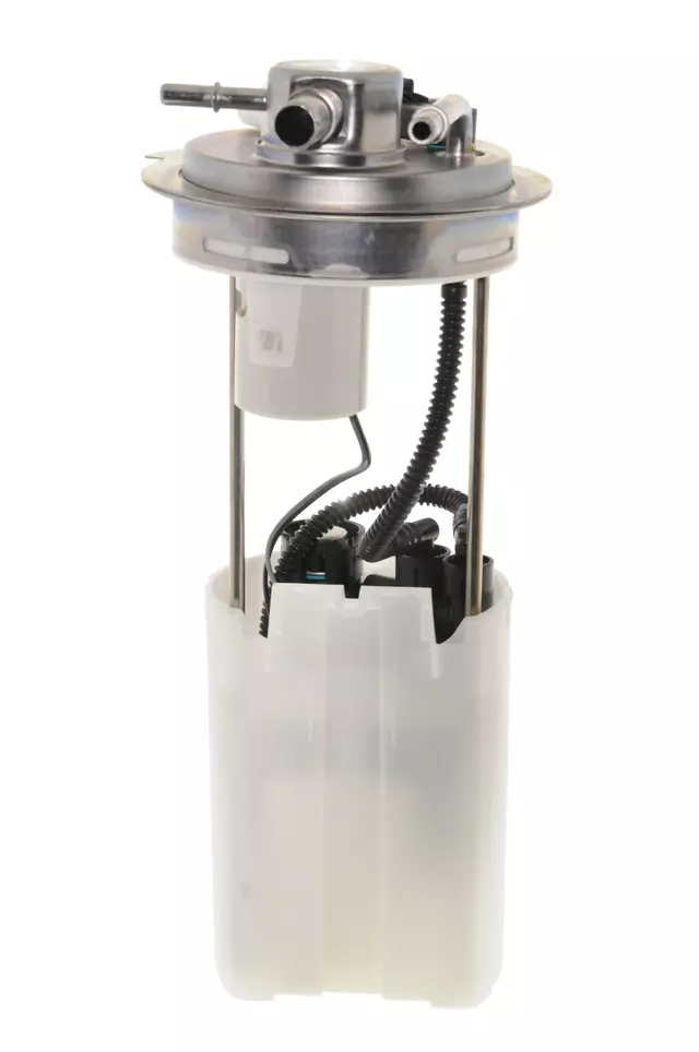 Fuel Pump Module Assembly without Fuel Level Sensor, with Seal - GM (19210225)