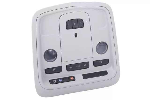 Exhaust Underbody Heat Shield - GM (23462780)