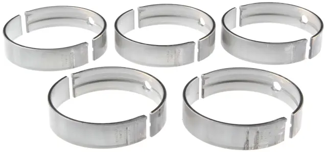 MS2382P - : Engine Crankshaft Main Bearing Set for Clevite Image