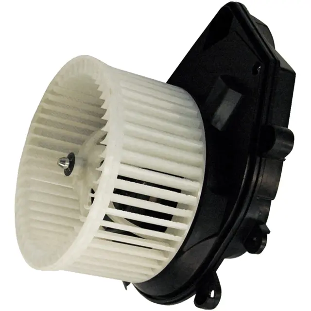 2311652 - Air Conditioning &amp; Heat: HVAC Blower Motor for GLOBAL PARTS DISTRIBUTORS Image