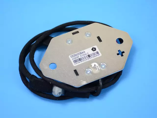 GPS Antenna - Mopar (5064338aa)