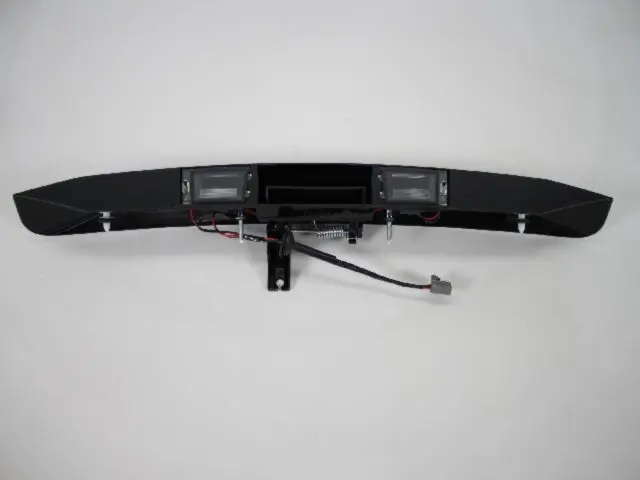ZH33AXRAK - : Light Support Bar for Mopar Image