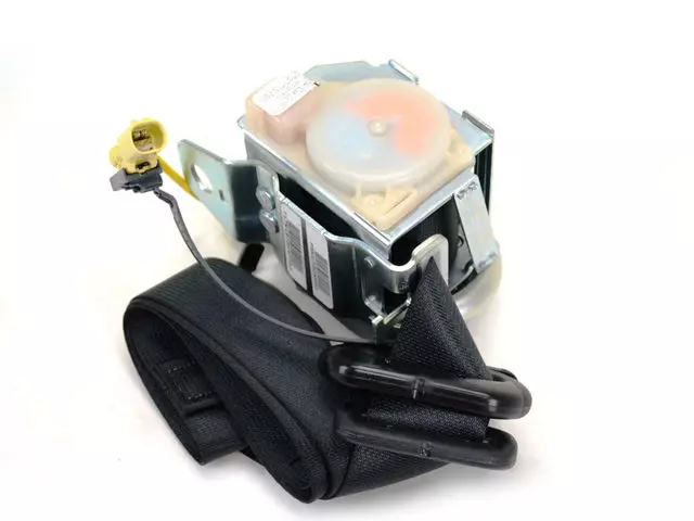 5KC73DX9AG - Electrical: Outer Belt for Jeep: Wrangler Image