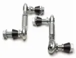 54618FEZ33IN - : Infiniti Performance FRONT ENDLINK SET (V37) AWD for INFINITI: Q50, Q60 Image