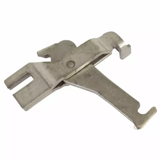 5C2Z2A637AA - Brakes: Parking Brake Lever for Ford: E-150, E-150 Club Wagon, E-250, E-350 Super Duty Image