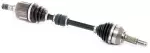 39101BV81E - Suspension: Axle Assembly for Nissan Image