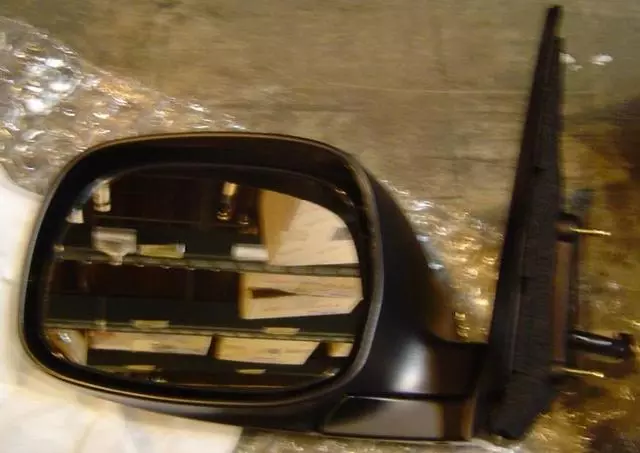 Mirror Outside Left - Toyota (87940-0C240)