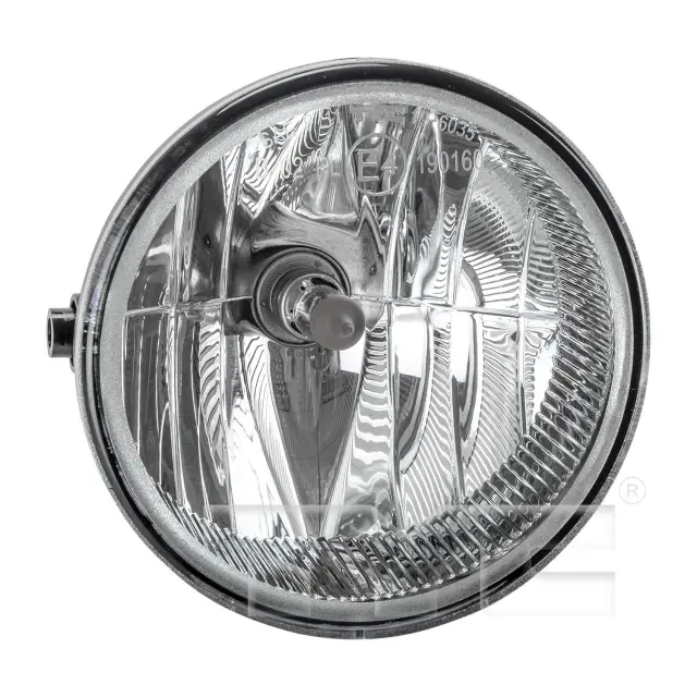 19603500 - : TYC Fog Light Assembly for TYC Image