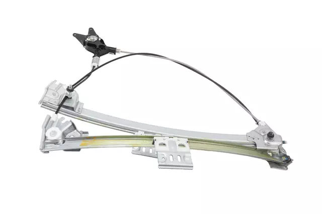 19210376 - Body: Window Regulator for GMC: Envoy XUV Image
