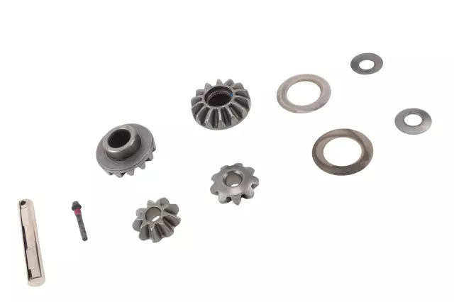 84446312 - : Differential Side and Pinion Gear for GM Image