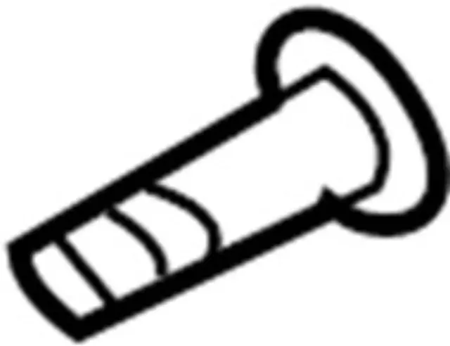 321031MG0D - Suspension: Differential Cover Plug for INFINITI: EX35, EX37, FX35, FX37, FX50, G25, G35, G37, M35, M35h, M37, M45, M56, Q40, Q50, Q60, Q70, Q70L, QX50, QX70, QX80 Image