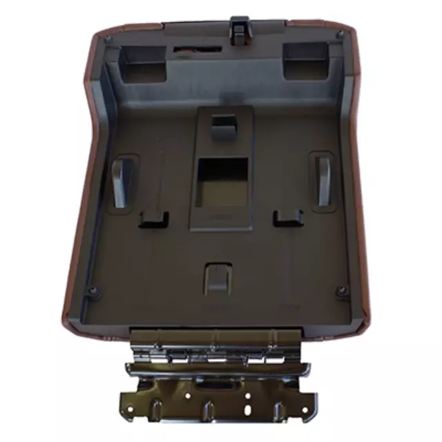 Lid Assembly - Ford (BC3Z-2606024-DA)