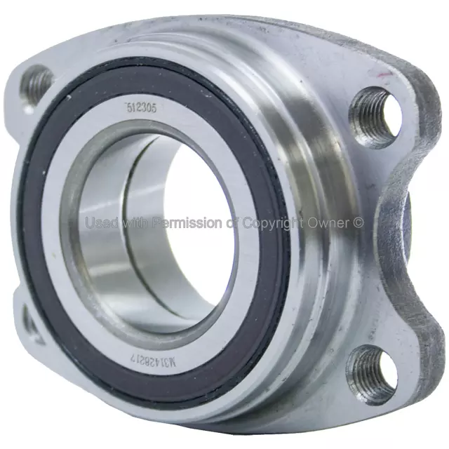WH512305 - Wheels, Tires &amp; Parts: Wheel Bearing and Hub Assembly for MPA ELECTRICAL Image