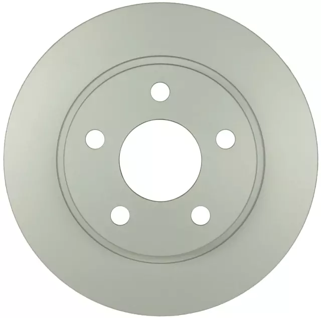 20010315 - Brakes &amp; Brake Parts: Bosch Disc Brake Rotor for Bosch Image