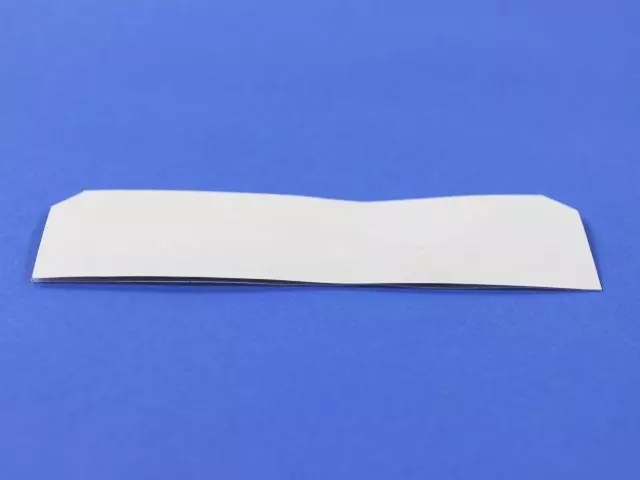 Nameplate - Mopar (5JM89CA1AA)