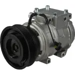 6512876 - : gpd Compressor New 6512876 for GLOBAL PARTS DISTRIBUTORS Image