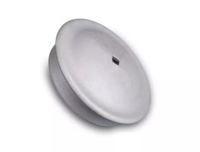477405691D - : Grease Cap for Porsche: 924, 944 Image