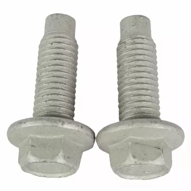 W500233S439 - Engine: Insulator Screw for Ford Image