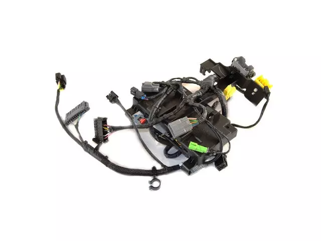 68274919AA - Electrical: Seat Cushion Wiring, Left for Mopar Image