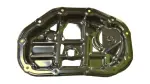 12102F4010 - Engine: Lower Oil Pan for Toyota Image