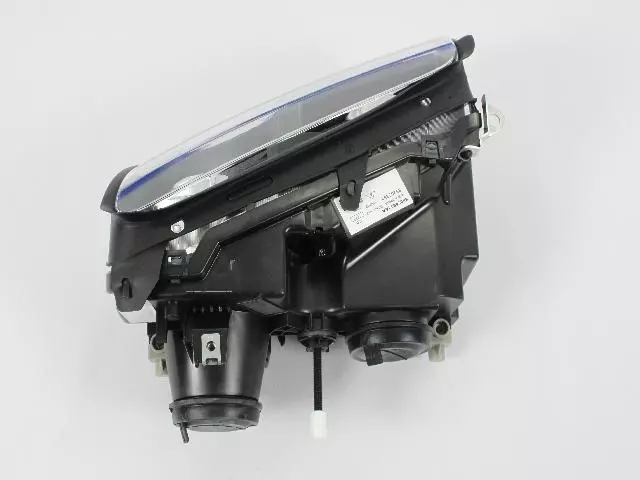 Headlamp Lamp, Left - Mopar (68024631AA)