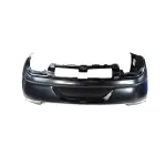 5RK97TZZAD - Frame, Bumper and Fascia: Rear Upper Fascia for Dodge: Charger Image