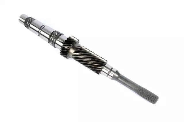 89058827 - : Manual Transmission Input Shaft for GM Image