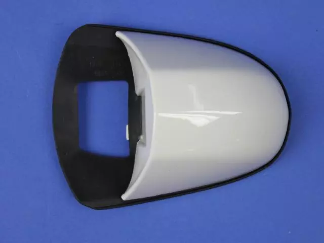 UP86SW1AB - : Outside Door Handle Bezel, Right for Chrysler: Pacifica Image