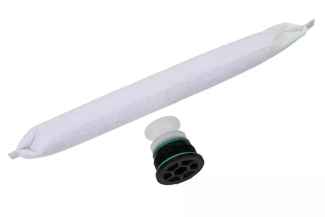 Part# 42465914 Air Conditioning Receiver and Dehydrator - GM (42465914)