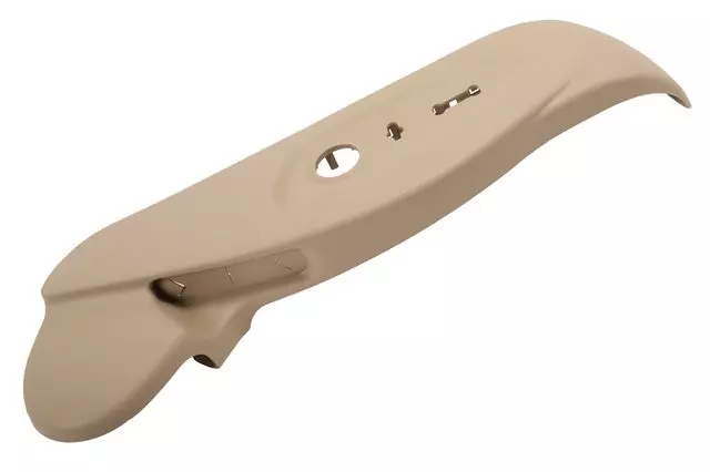 22796859 - Body: Outer Finish Panel for Buick: LaCrosse Image