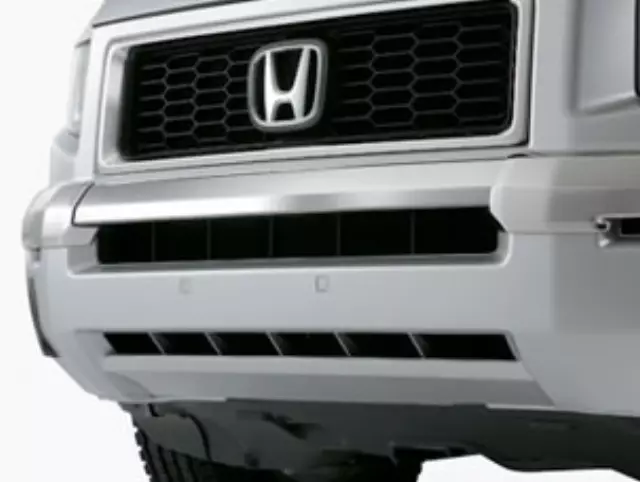 8F23SJC102 - Body: Bumper Trim Set for Honda: Ridgeline Image