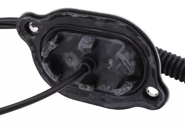 Electronic Transmission Range Selector Manual Park Release Cable - GM (84452529)